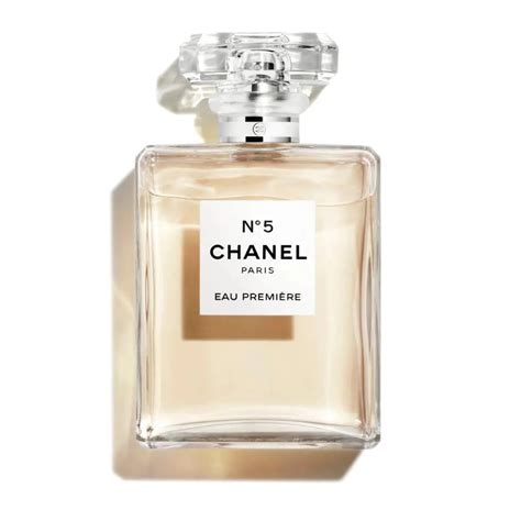 chanel no 5 eau premiere notes|chanel no 5 perfume online.